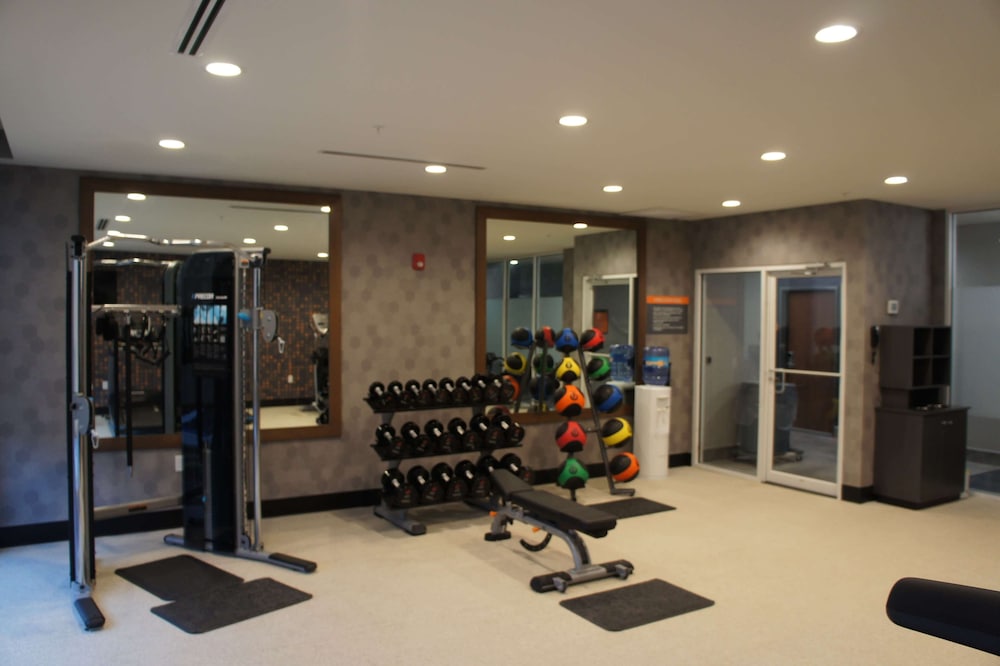 La Quinta Inn Suites By Wyndham Oxford 21/47