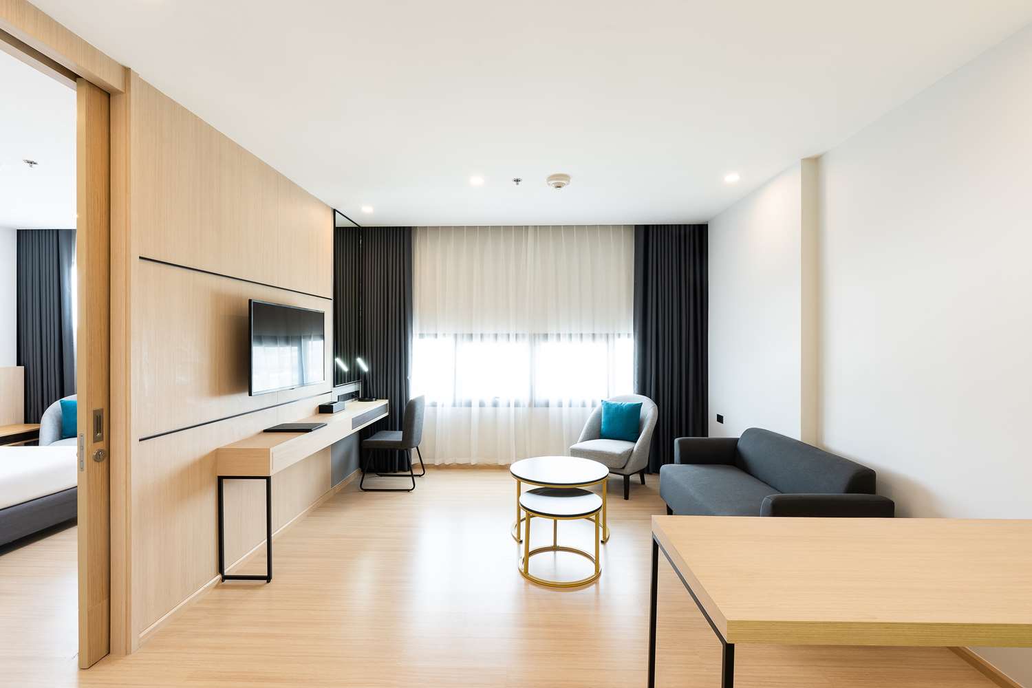 Best Western Nada Don Mueang Airport Hotel 10/18