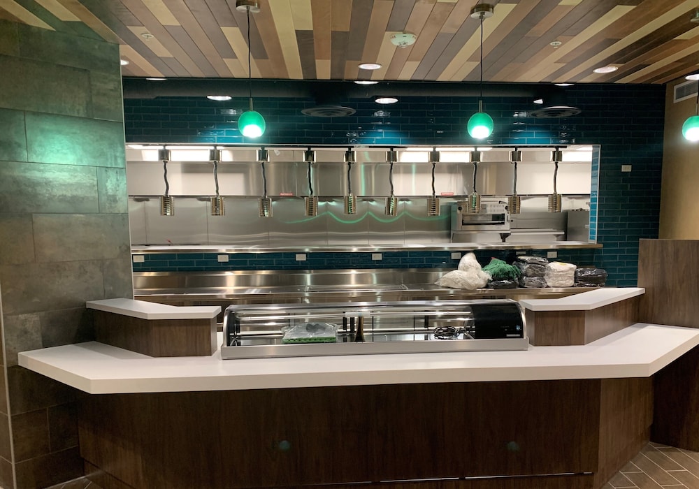 Hilton Garden Inn St. Cloud, MN 17/34