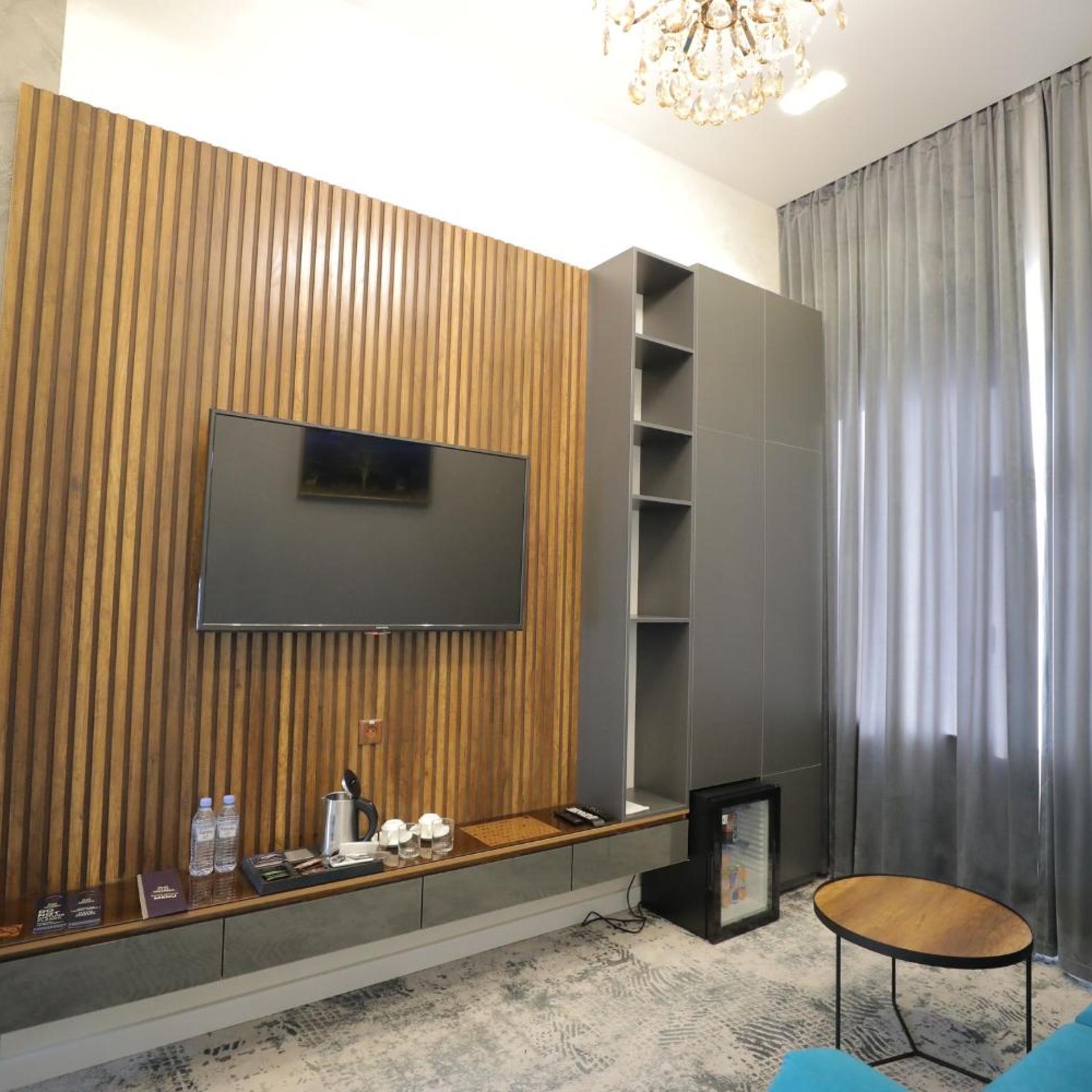 MaxWell Hotel & Spa 59/64