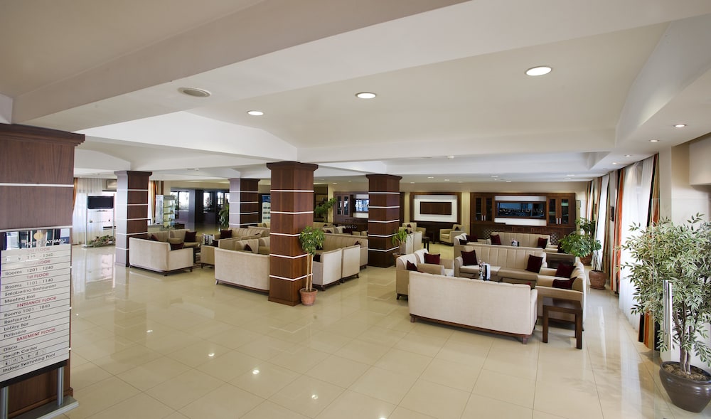 Crystal Kaymakli Hotel Spa 40/62