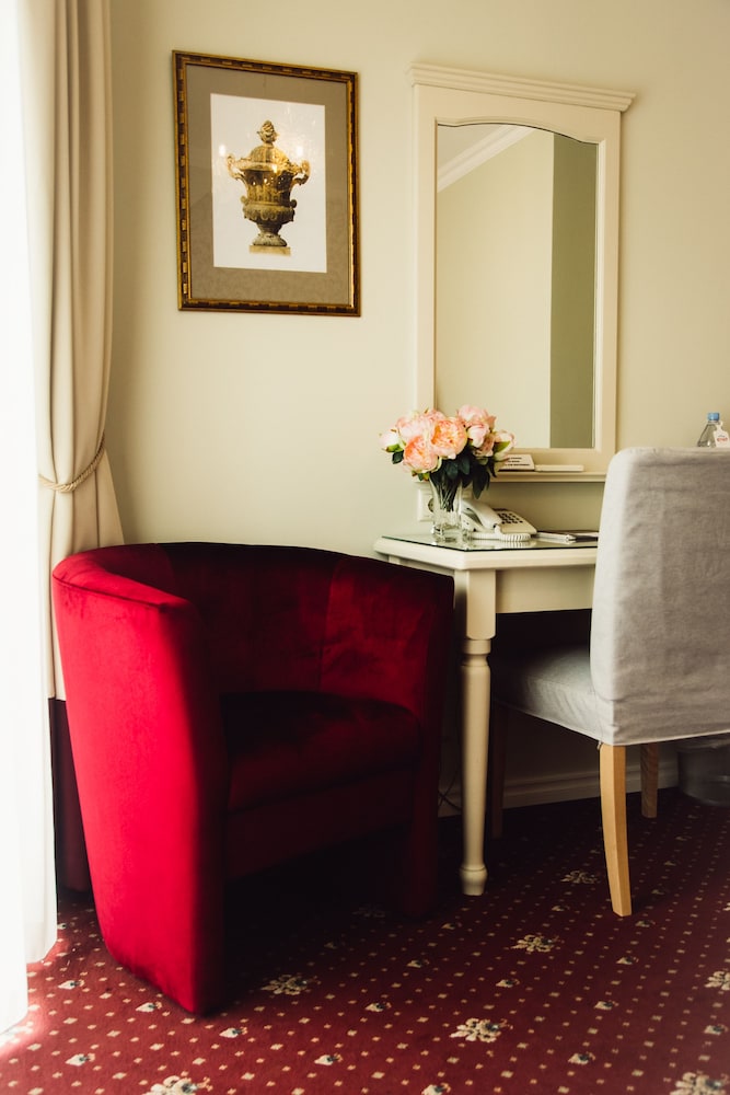 Forums Boutique Hotel 44/59