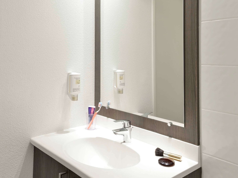 Aparthotel Adagio Access Toulouse Saint Cyprien 48/50