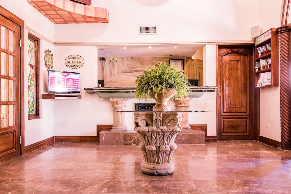 Business Hotel And Suites Maria Bonita 15/82