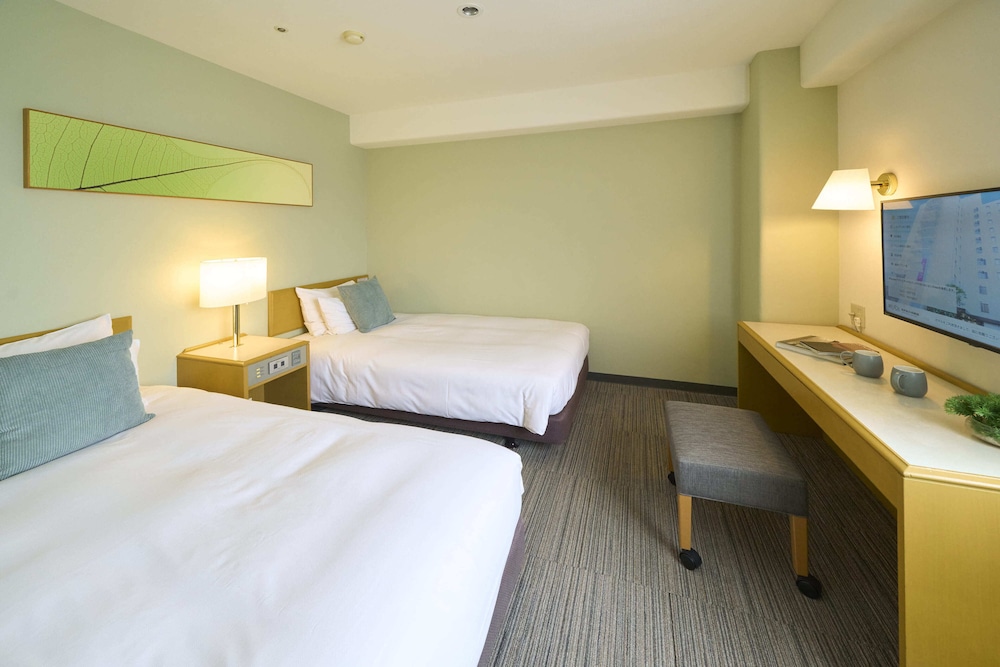 Hotel Resol Machida 18/51