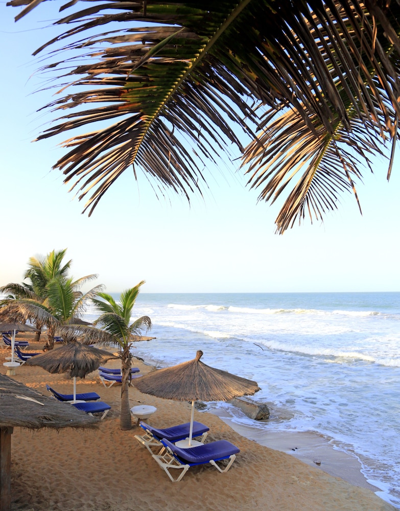The Kairaba Beach Hotel 70/75