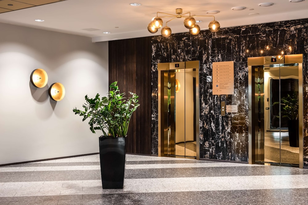 Radisson Blu Oulu 8/70