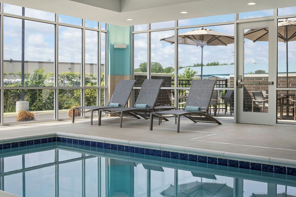SpringHill Suites by Marriott Eau Claire 11/23
