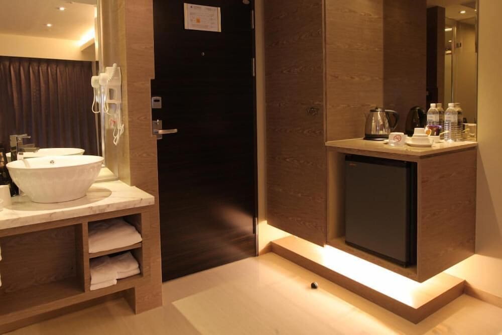 Nest Hotel 41/45