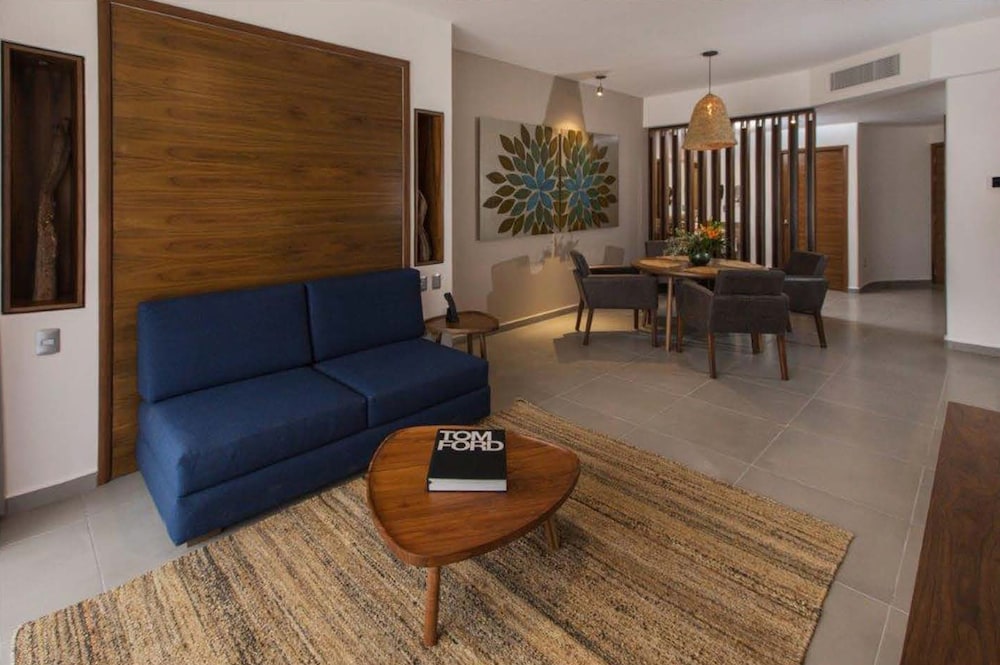 Ventus Ha at Marina El Cid Spa and Beach Resort All Inclusive 27/46