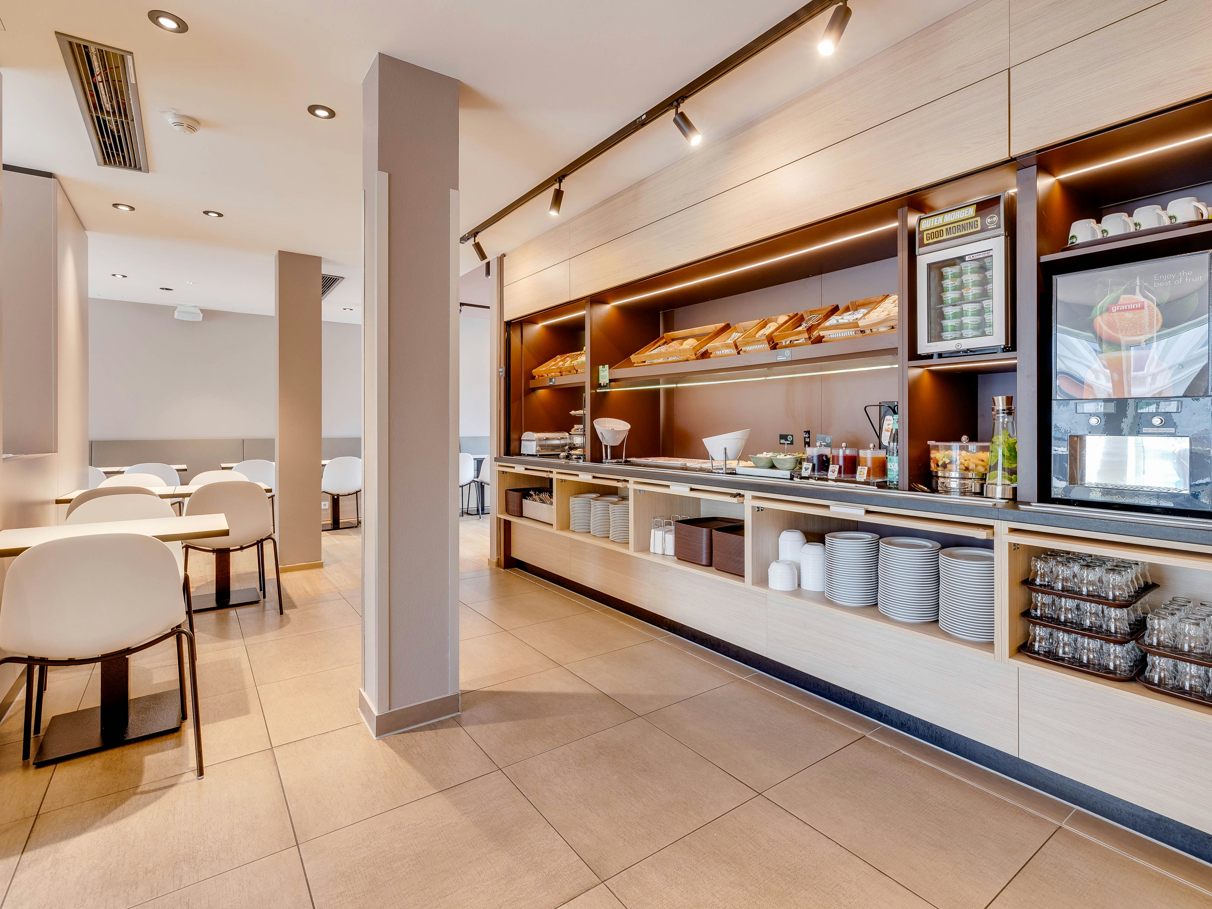 B&b Hotel Oldenburg 37/50