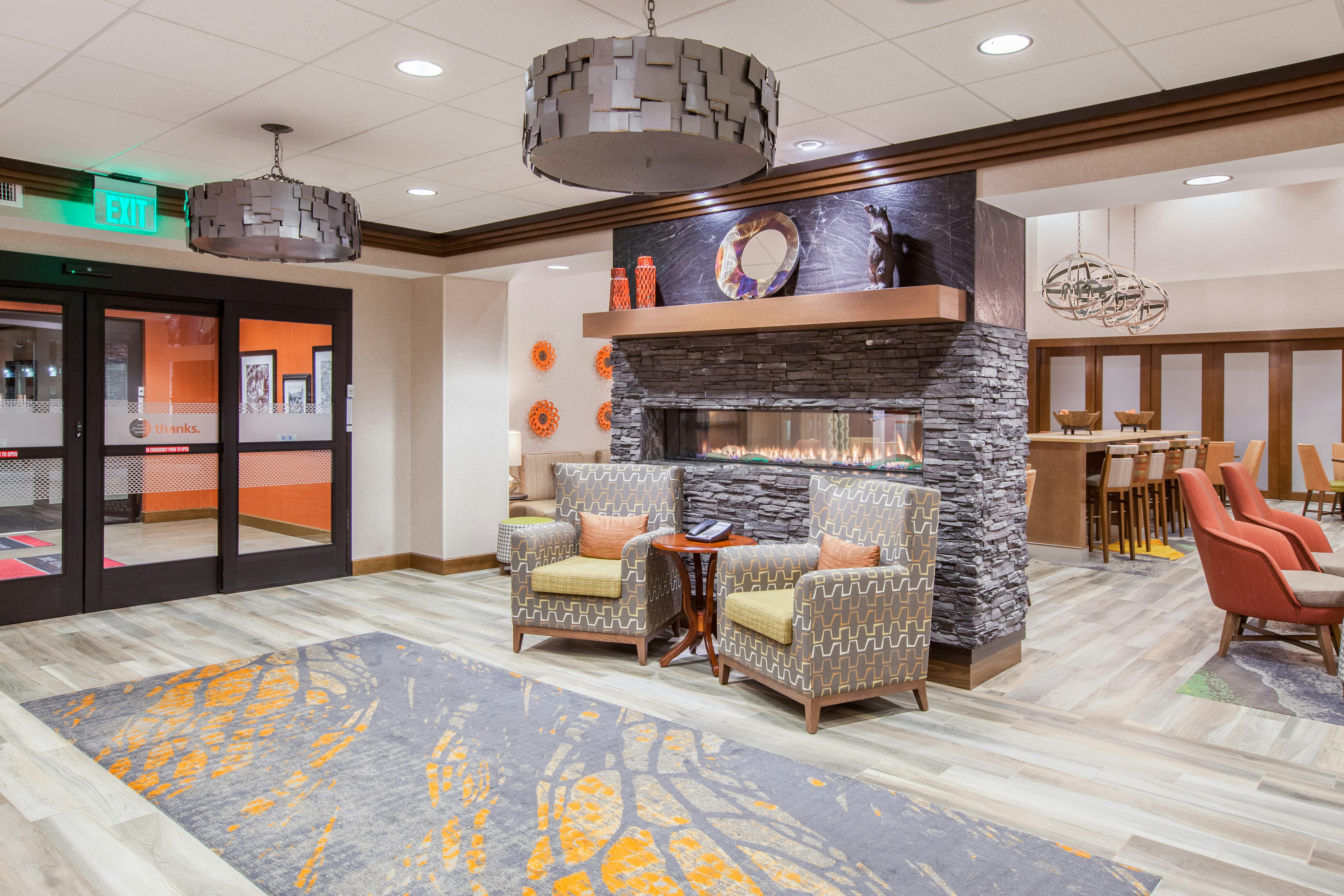 Hampton Inn & Suites Pasco/Tri-Cities 28/46