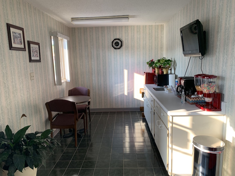 Americas Best Value Inn Roxboro 30/38