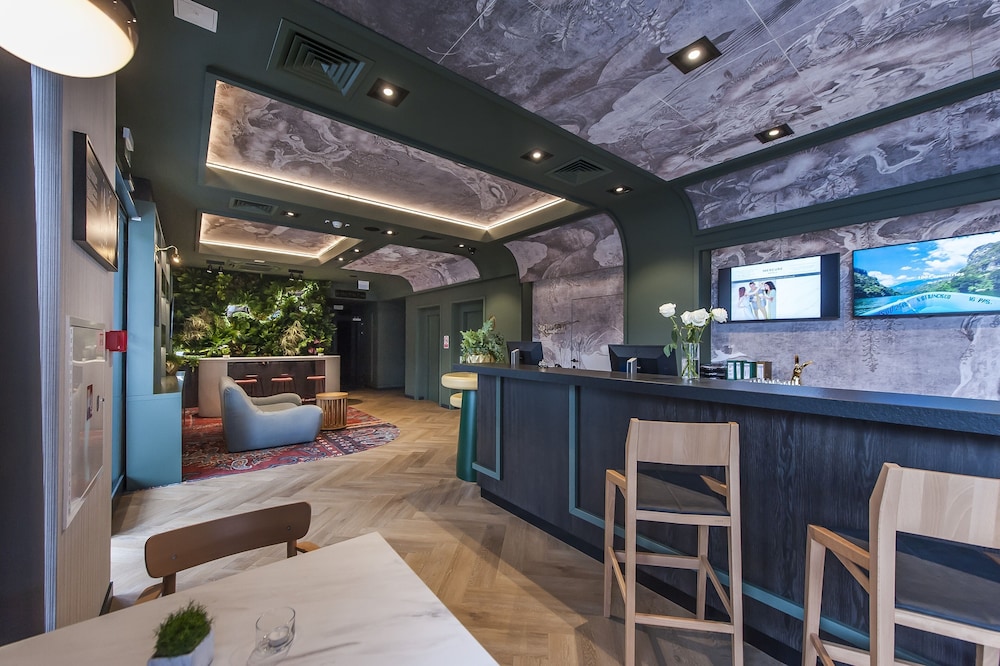 Hotel Mercure Bialystok 4/50