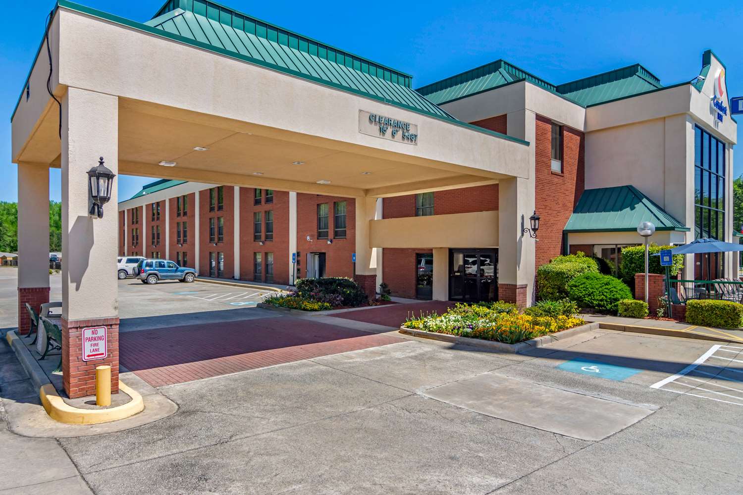 Comfort Inn Douglasville - Atlanta West 27/27