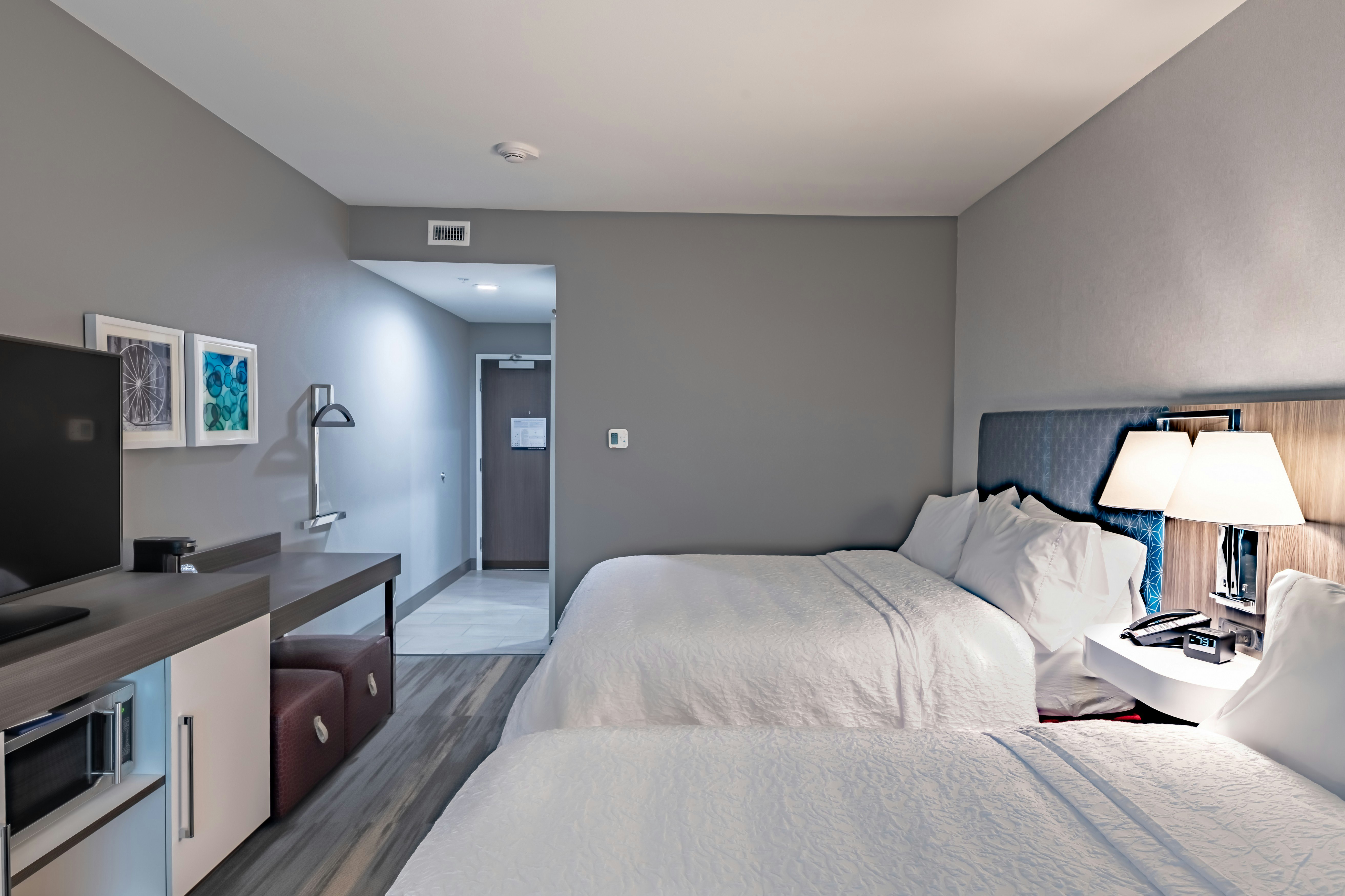 ROOM, 2 QUEEN BEDS, ACCESSIBLE