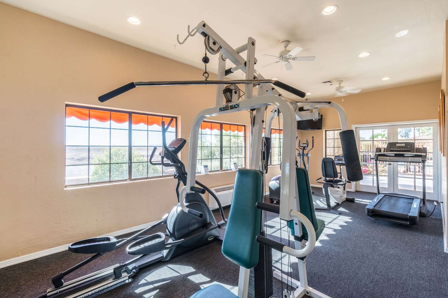 Quality Inn Casa Grande I-10 23/40