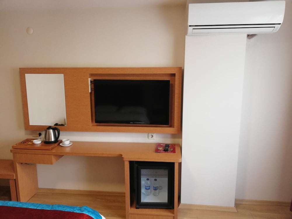 Bursa Sahin Hotel 25/32