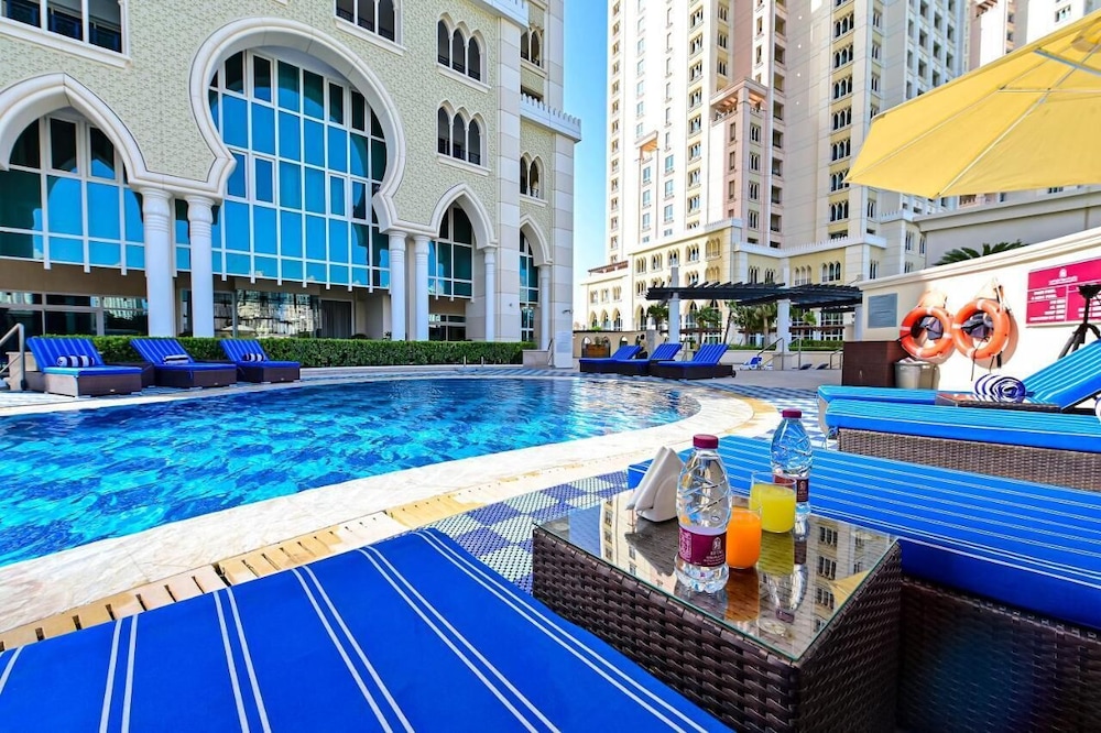 Retaj Baywalk Residence 37/40