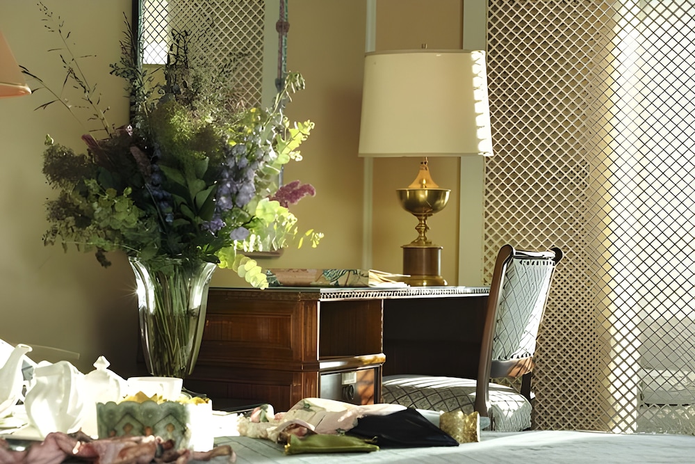 Al Bustan Hotel & Spa 8/50