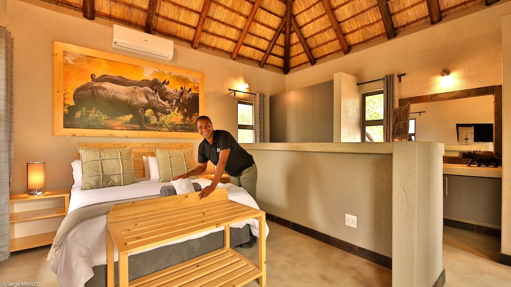 Lindiwe Safari Lodge 7/67