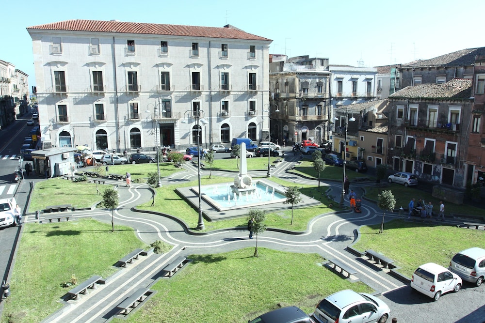 B&B Suite Cutelli 39/50