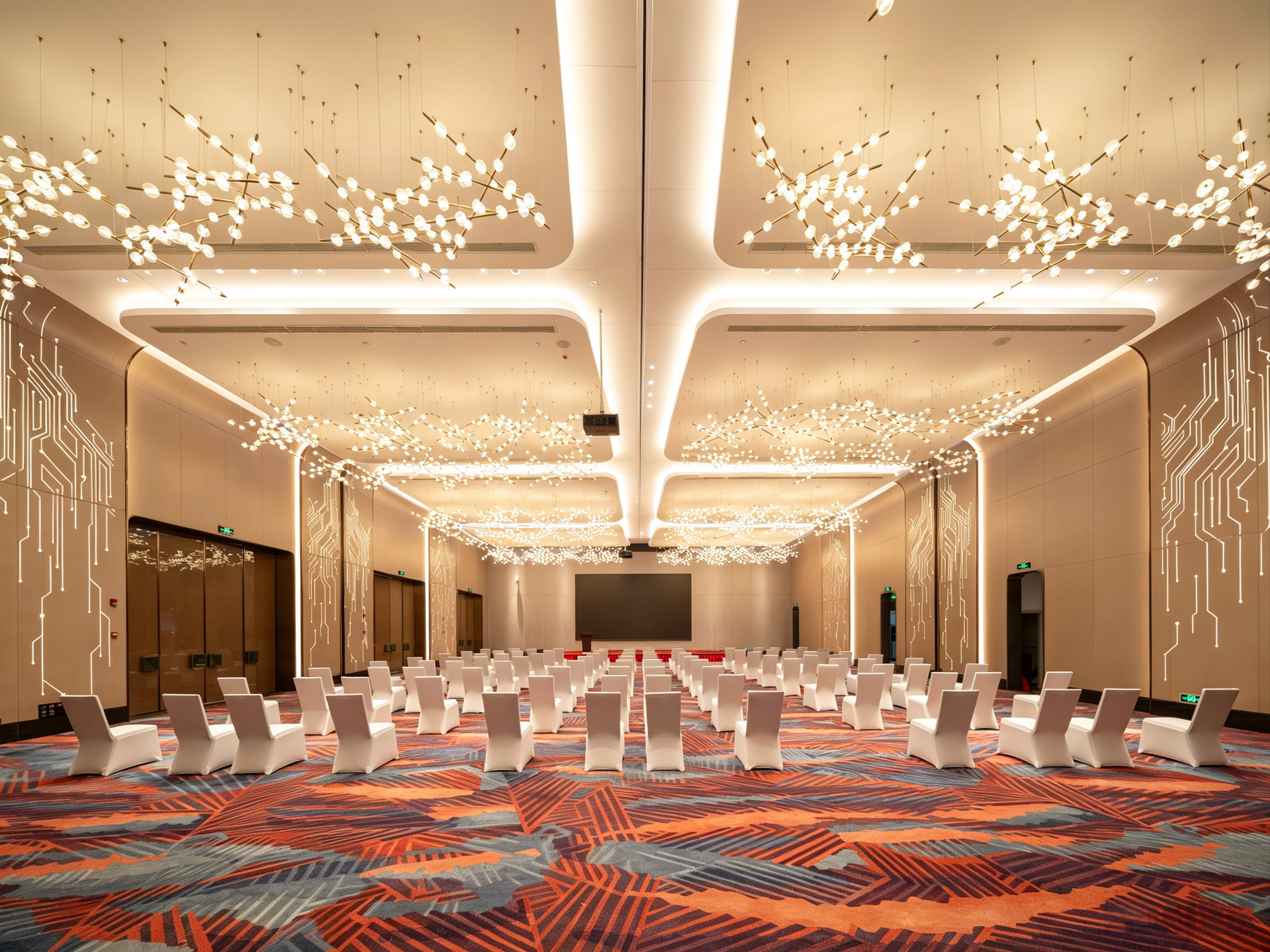 Holiday Inn Chongqing Data Valley 46/59