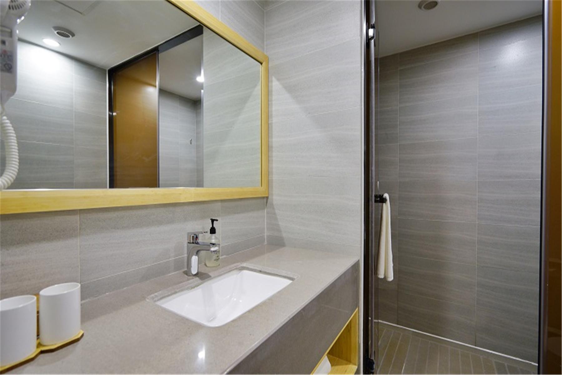 Lavande Hotel (Beijing Shijingshan Wanda Plaza) 14/21
