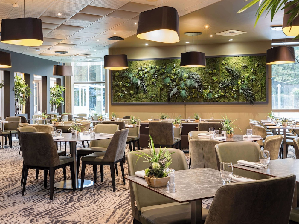 ibis Styles Lyon Gerland 28/45