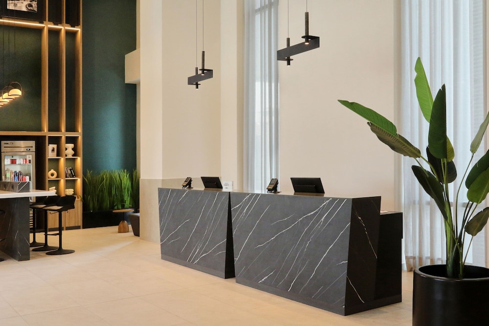 City Express Plus by Marriott Monterrey Centro 9/57