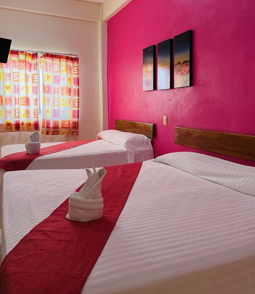 Barranquilla Hotel 14/66