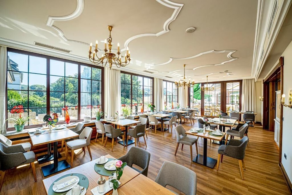 Landhotel Buller 27/46