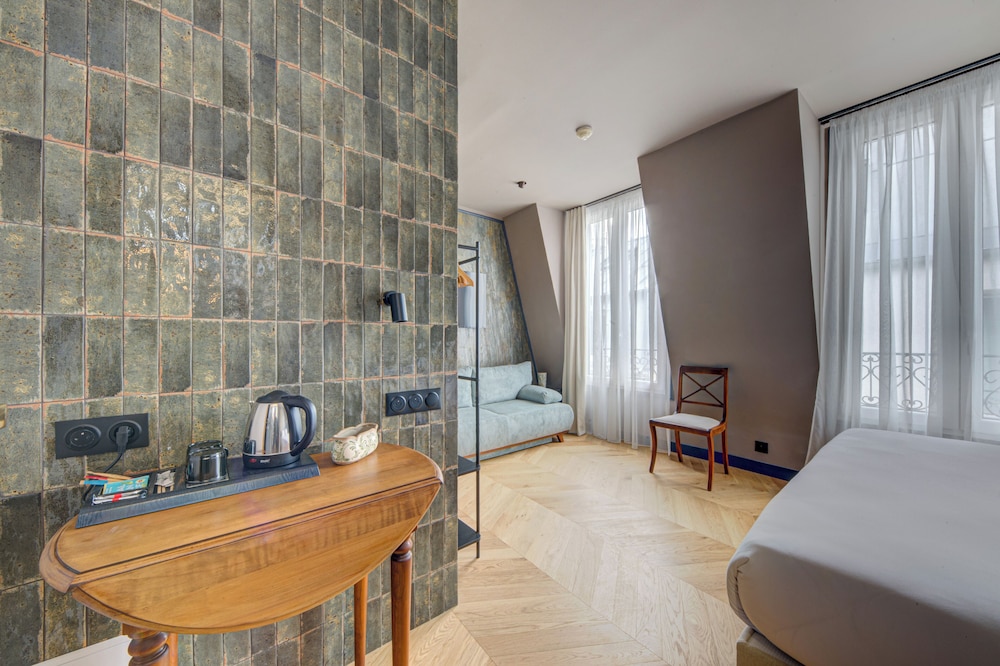 Hotel De Cabourg 35/55