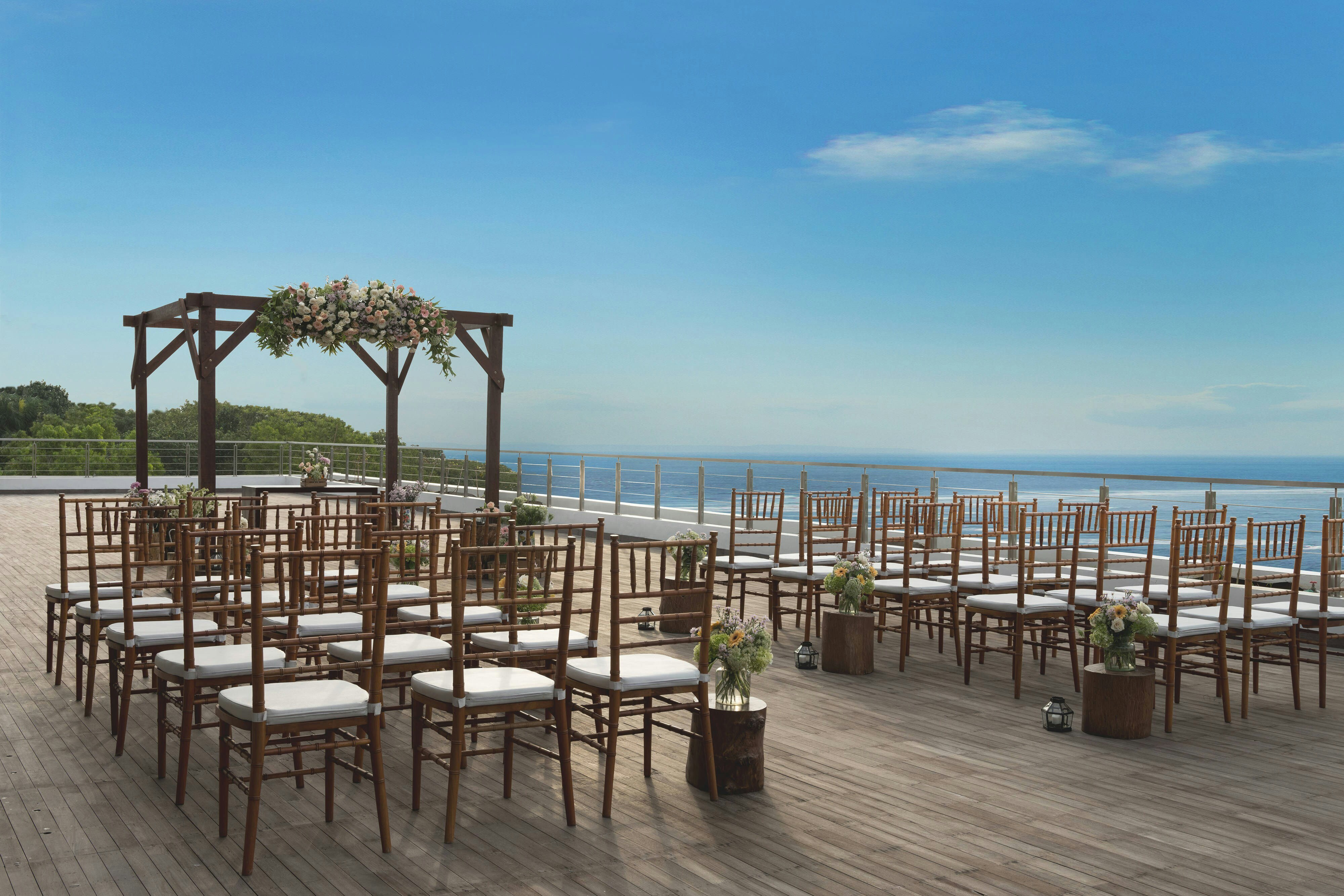 Renaissance Bali Uluwatu Resort & Spa 28/50