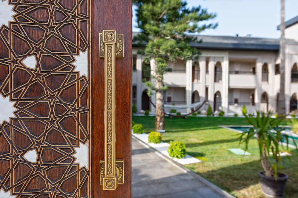 Alaaddin Beach Hotel - Adults Only 45/50
