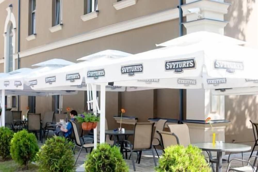 BEST BALTIC Hotel Druskininkai Central 3/32