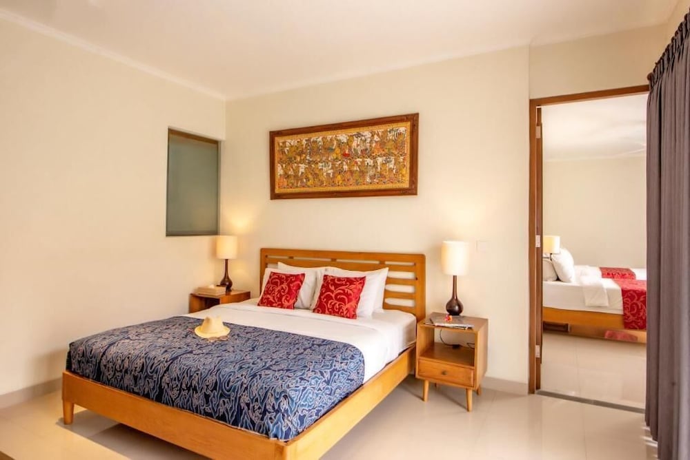 Jani's Place Cottage 24/65