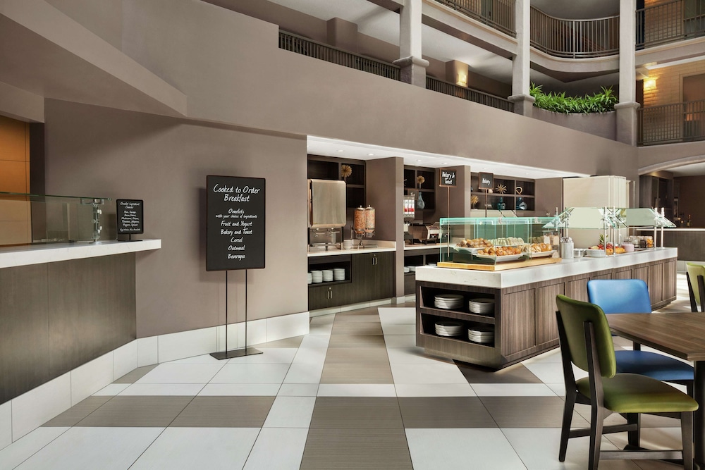 Embassy Suites By Hilton Arcadia Pasadena Area 11/59