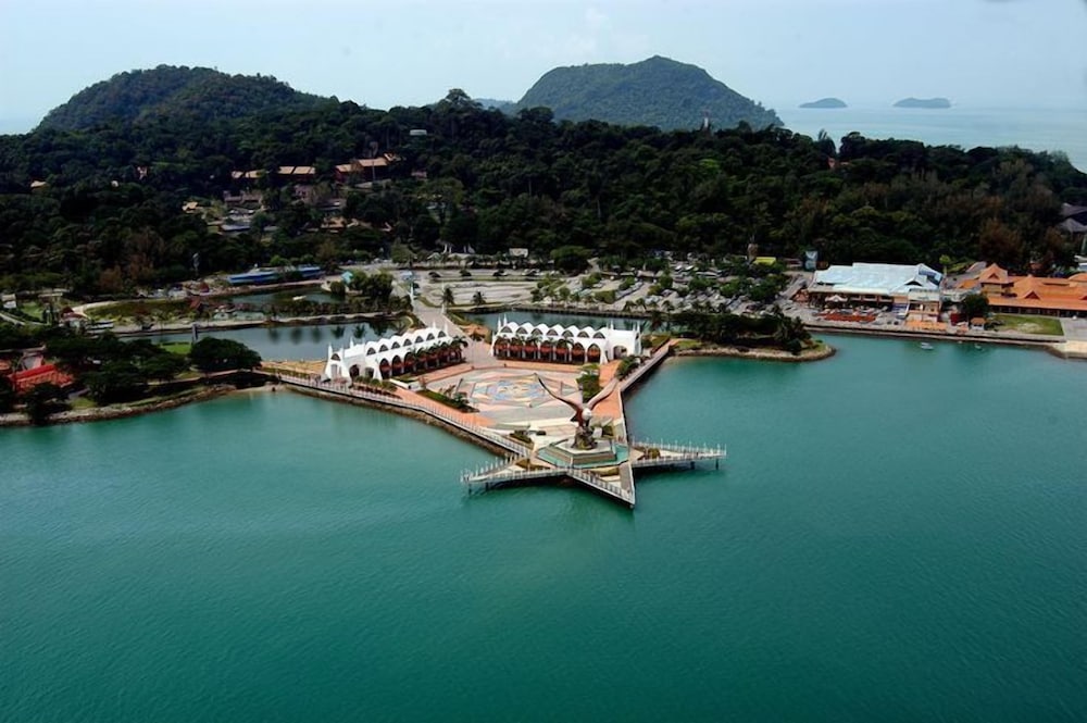 Wings by Croske Resort Langkawi 46/49