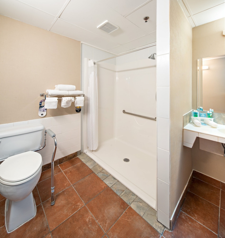 HOLIDAY INN EXPRESS RED DEER 10/68