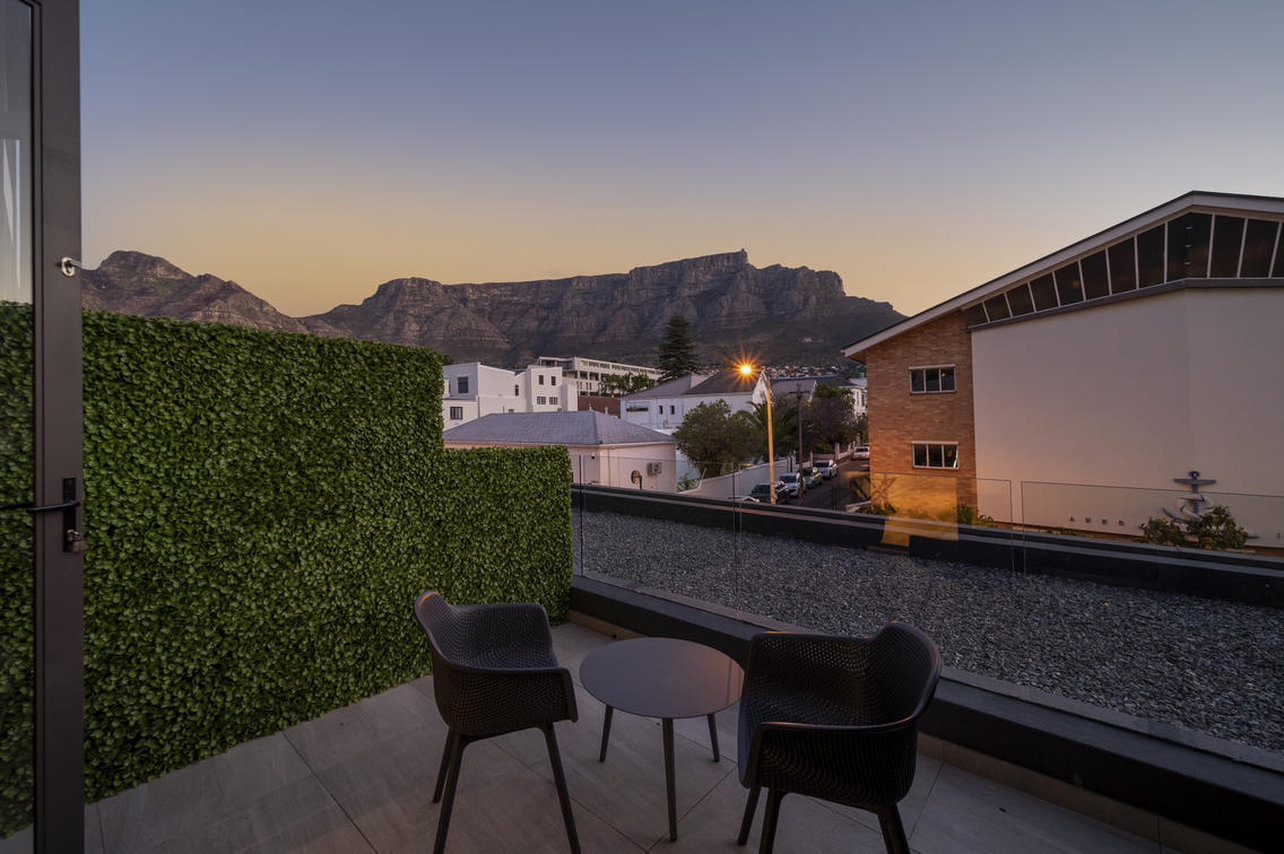 Kloof Street Hotel 21/25