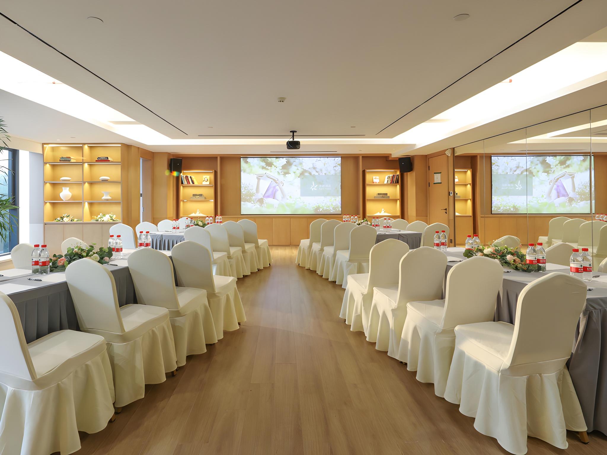Eeril hotel (Shenzhen Futian Convention and Exhibition Center Branch) 22/40