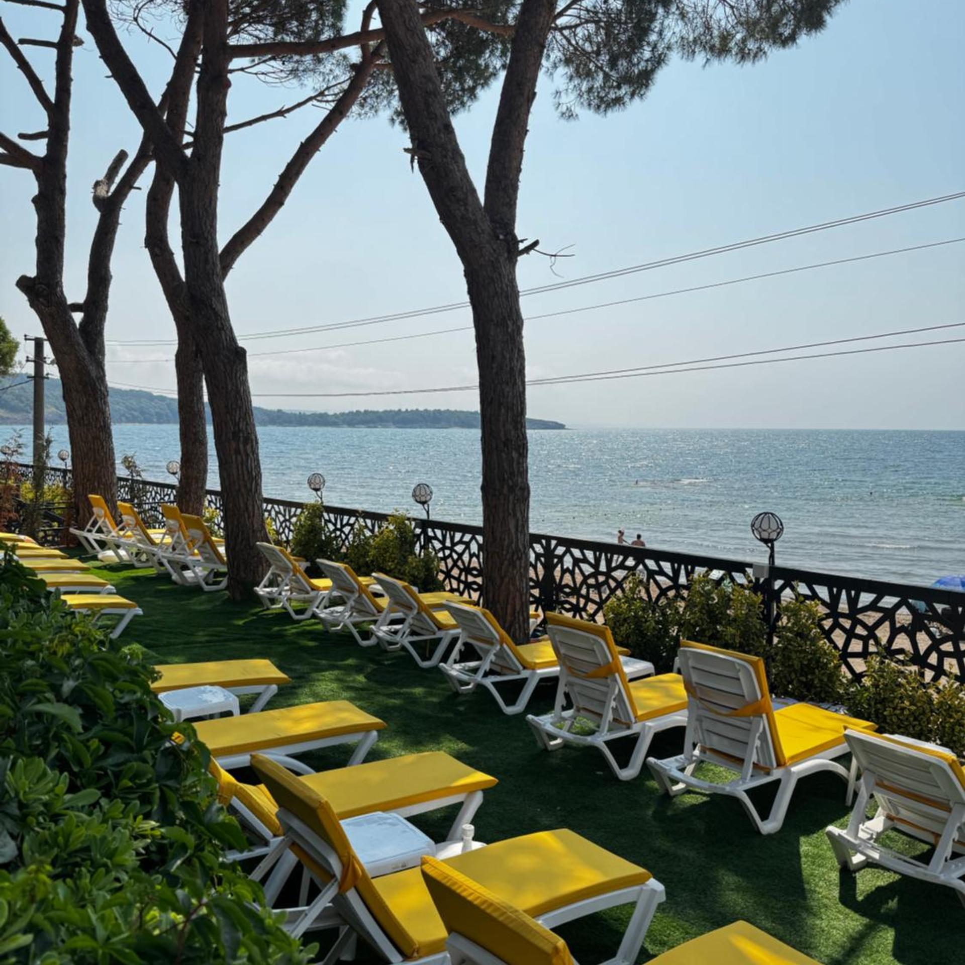 Kerpe Askoroz Otel 36/50