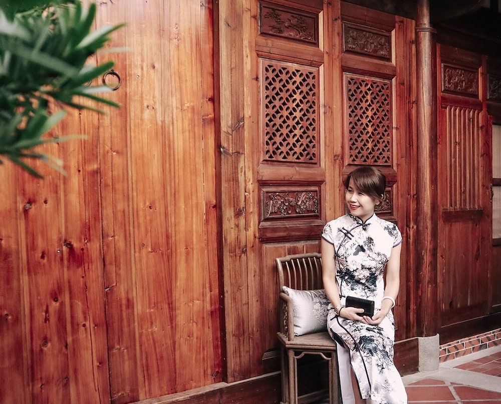 Guning Xiexinyuan Historical Inn 28/48