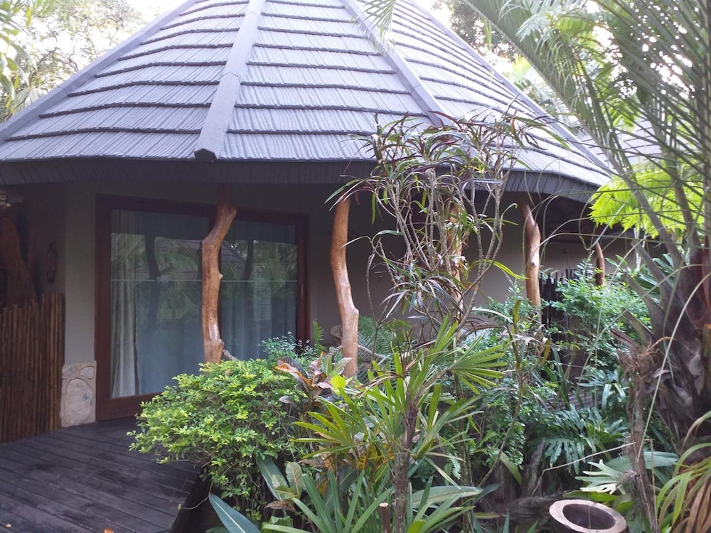 Lodge Afrique 6/75