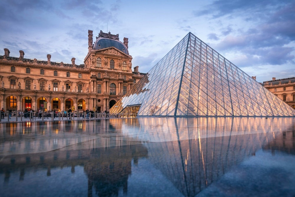TIMHOTEL LE LOUVRE 35/56