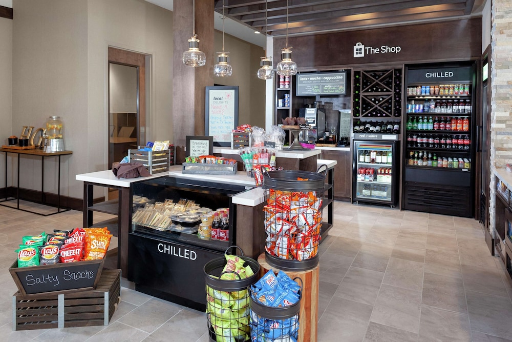Hilton Garden Inn Waco Tx 31/50