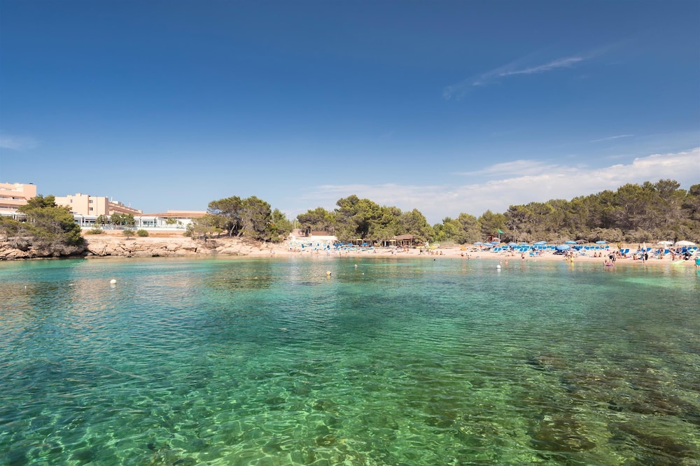 Occidental Ibiza 68/71