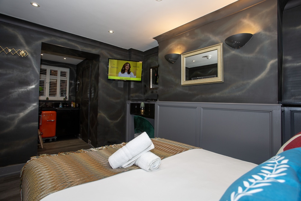 The Rokxy Townhouse - Kings Cross 18/50