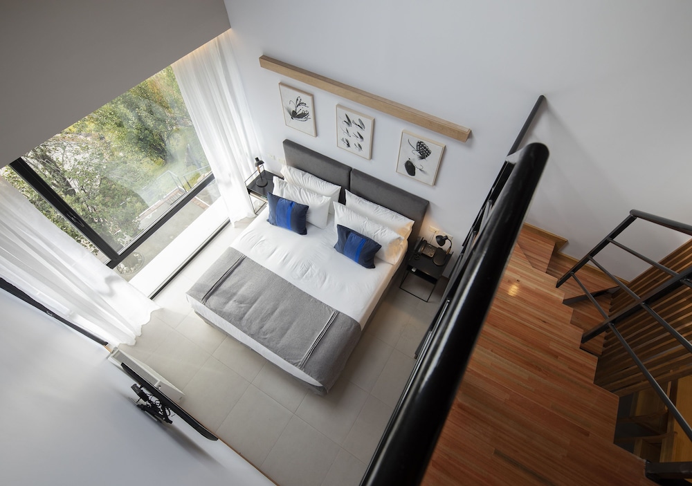 Hotel Alto Traful 17/48